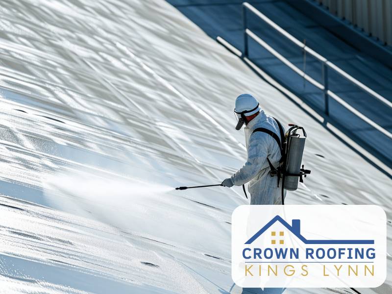 Commercial Roofing Kings Lynn PE30 Norfolk