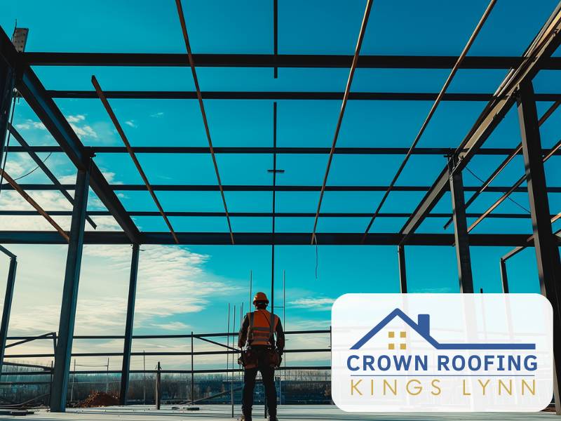 Commercial Roofing Norfolk Kings Lynn PE30