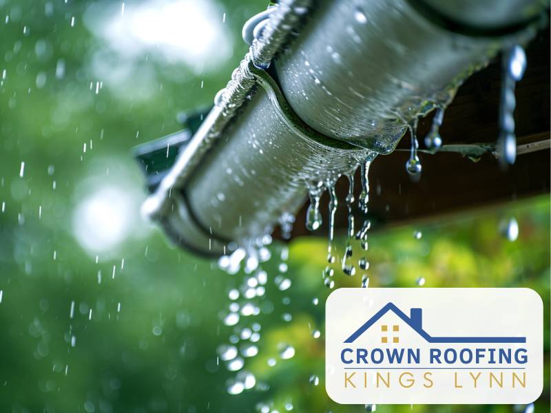 Guttering Soffits And Fascias Kings Lynn PE30 Norfolk