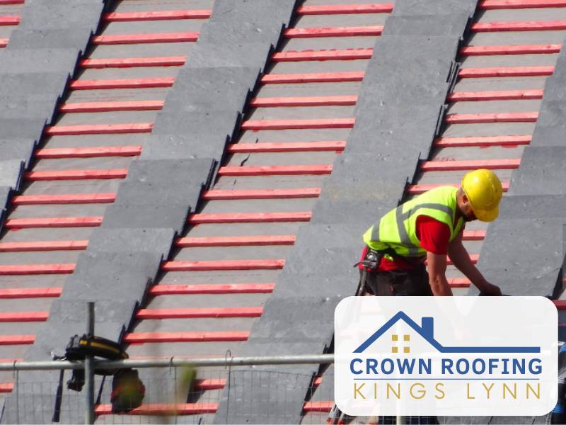 Kings Lynn Roofers Norfolk PE30