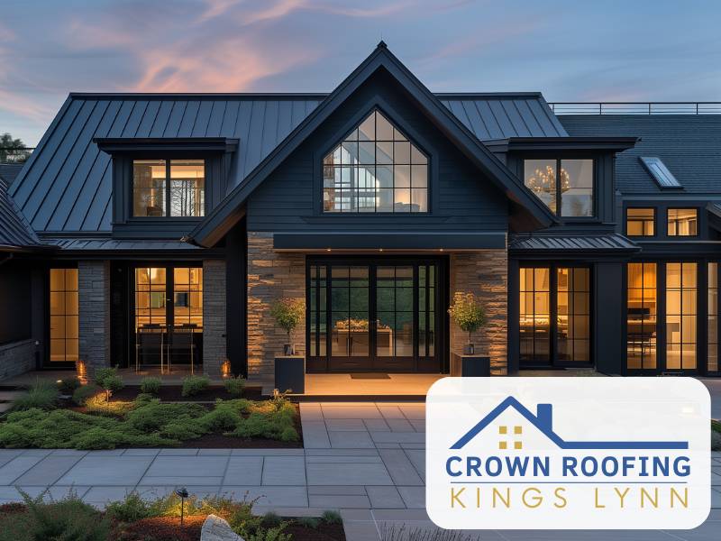 Kings Lynn Lead Roofing Norfolk PE30