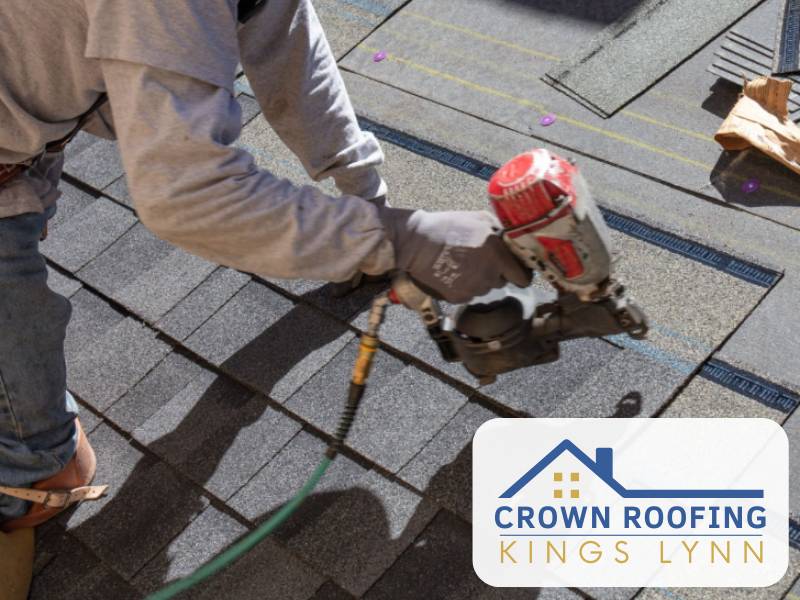 Kings Lynn Norfolk PE30 Roofers