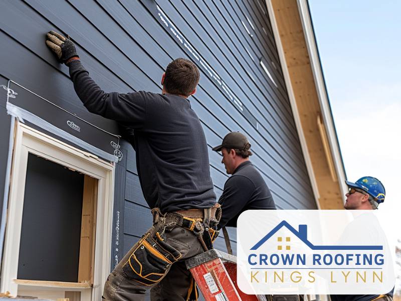 Kings Lynn Norfolk PE30 Roof Repairs