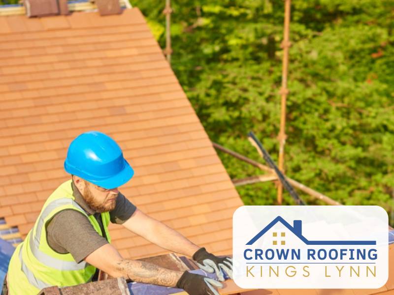 Kings Lynn PE30 Roofers Norfolk