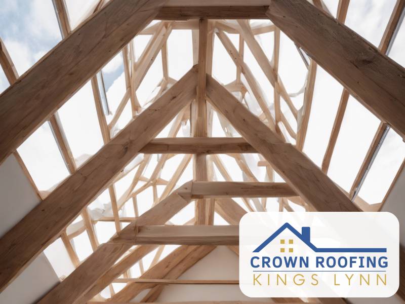 Kings Lynn PE30 Pitched Roofing Norfolk