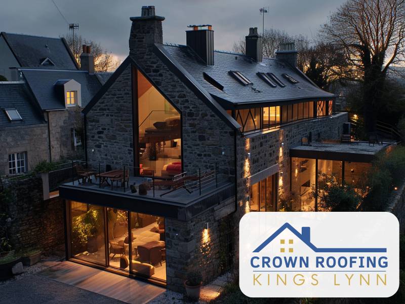 Kings Lynn PE30 Skylights And Roof Windows Norfolk