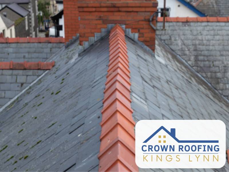 Kings Lynn PE30 Slate Roofing Norfolk