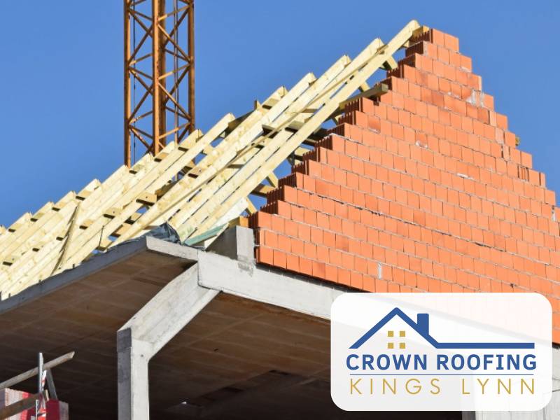 Kings Lynn Pitched Roofing Norfolk PE30