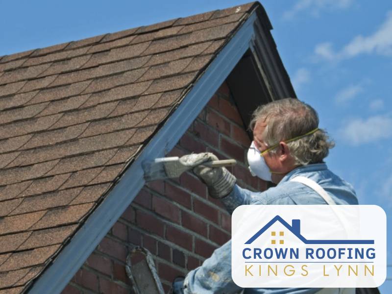 Kings Lynn Roof Repairs Norfolk PE30