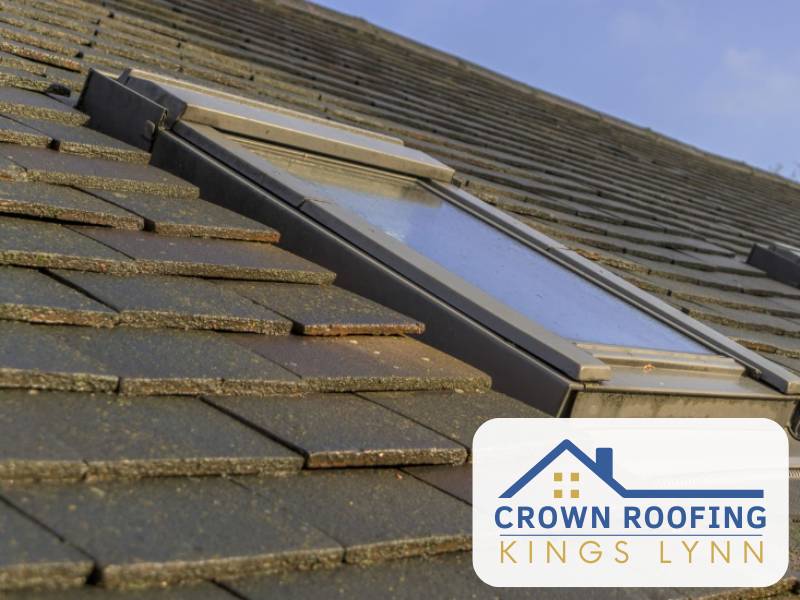 Kings Lynn Slate Roofing Norfolk PE30