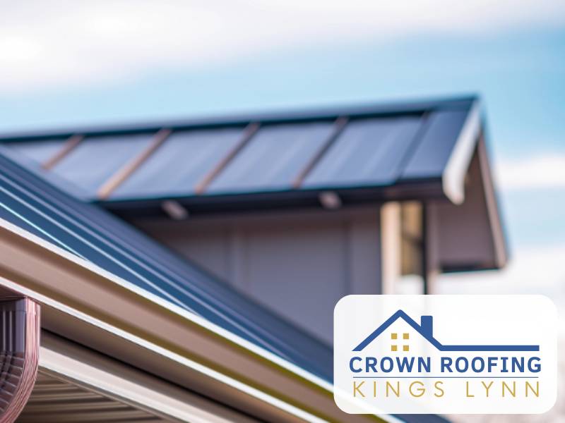 Lead Roofing Kings Lynn Norfolk PE30