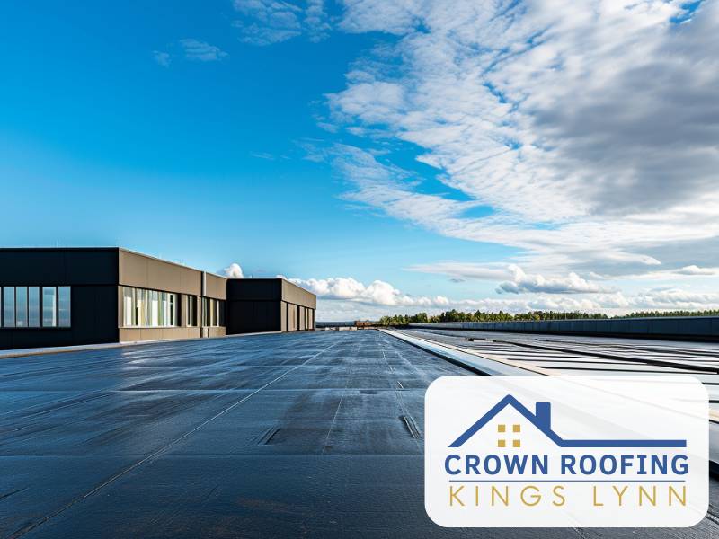 Norfolk Commercial Roofing Kings Lynn PE30