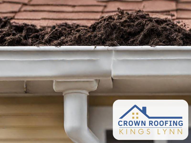 Norfolk Guttering Soffits And Fascias Kings Lynn PE30