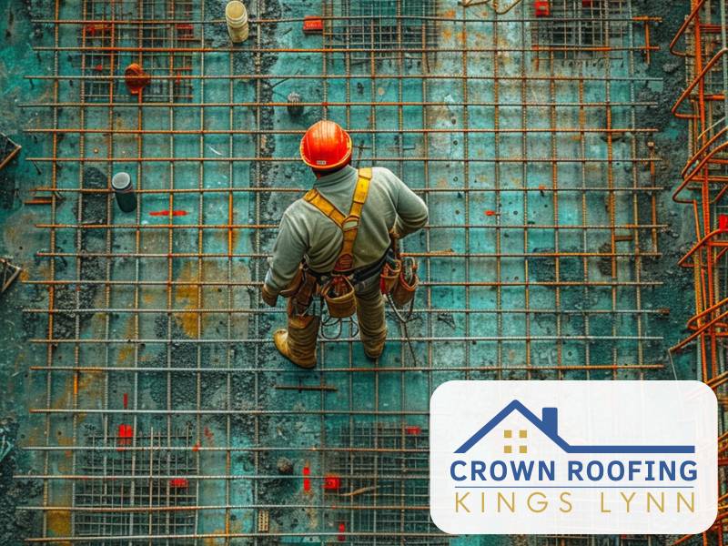 Norfolk PE30 Roofers Kings Lynn