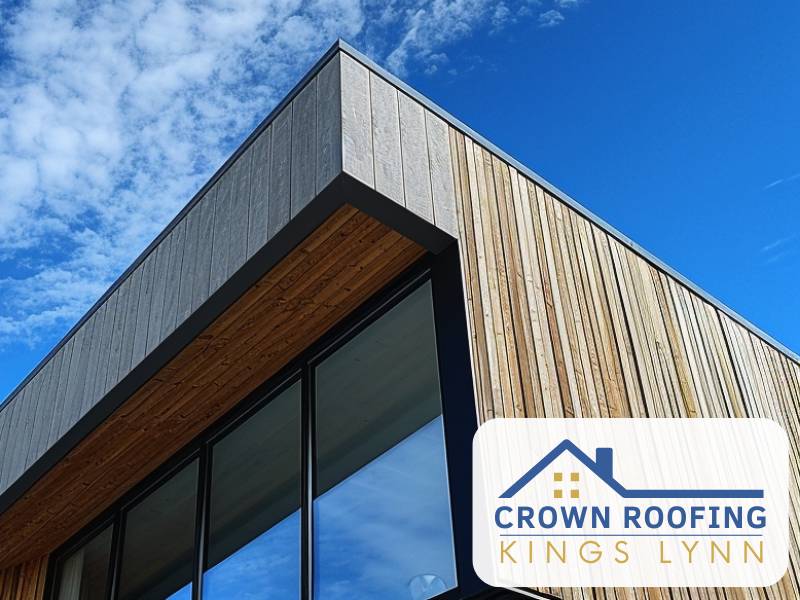 Norfolk PE30 Guttering Soffits And Fascias Kings Lynn