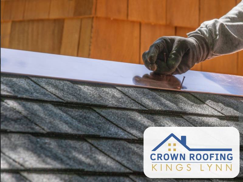 Norfolk PE30 Kings Lynn Roofers