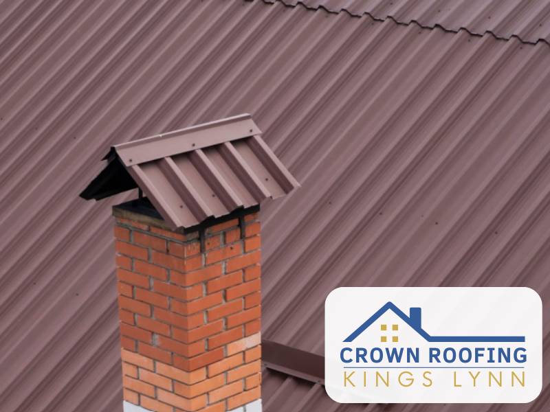 Norfolk PE30 Kings Lynn Lead Roofing