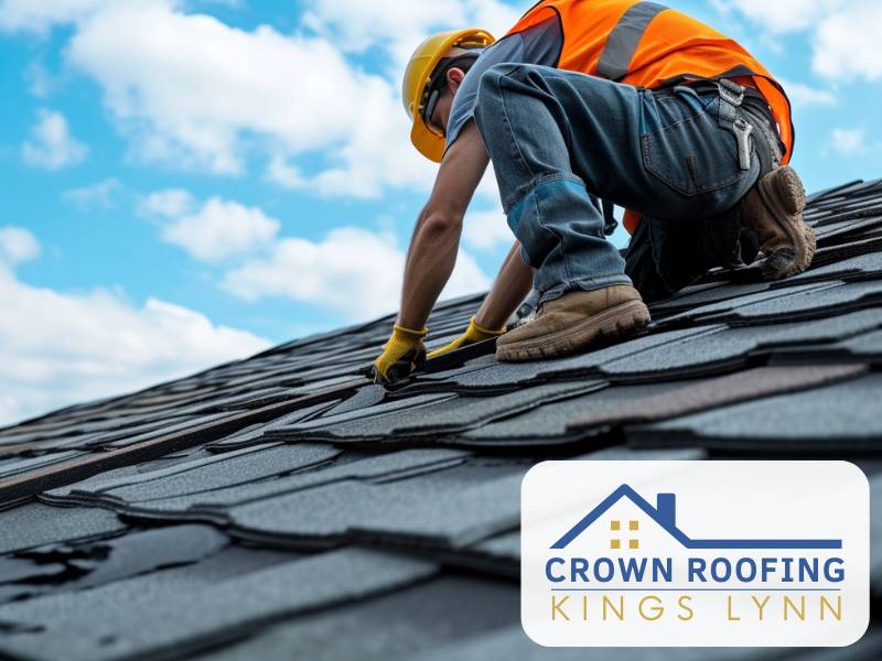 Norfolk PE30 Kings Lynn Roof Repairs