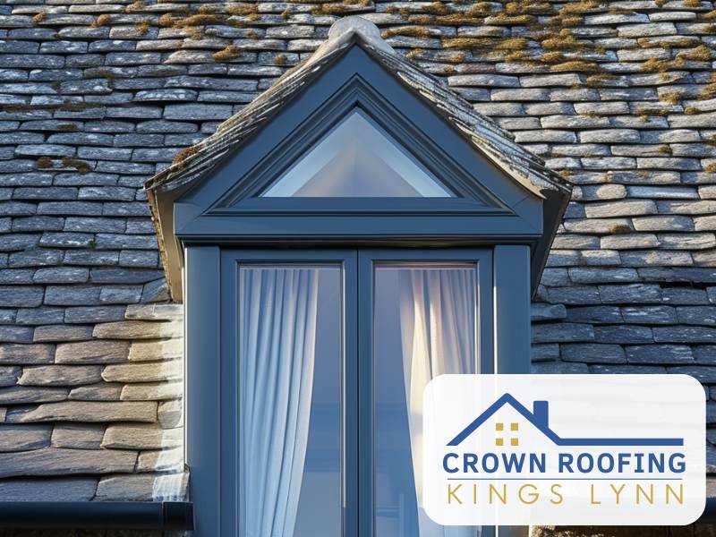 Norfolk PE30 Kings Lynn Slate Roofing