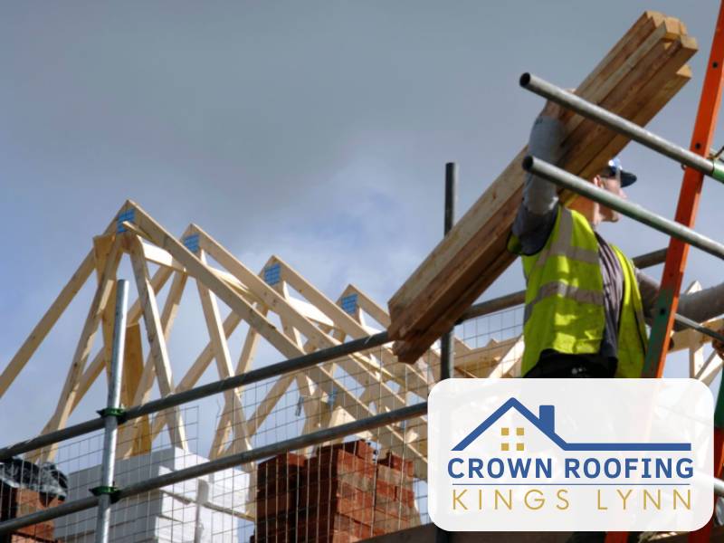 Norfolk PE30 Roof Replacement Kings Lynn