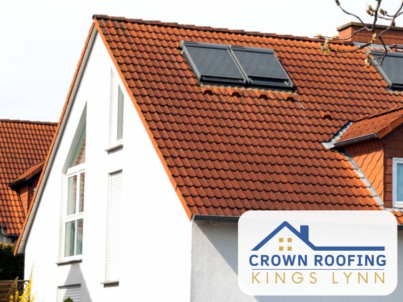 Norfolk PE30 Skylights And Roof Windows Kings Lynn