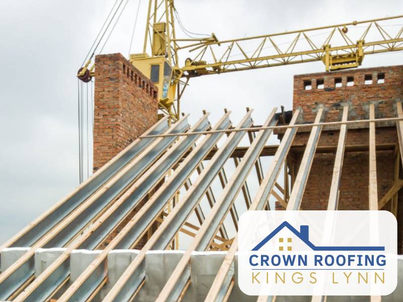 Norfolk Pitched Roofing Kings Lynn PE30