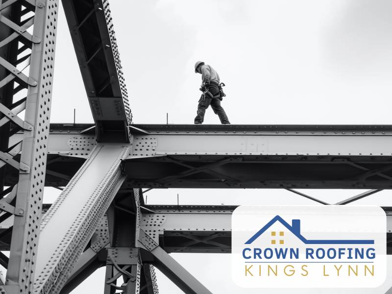 PE30 Kings Lynn Commercial Roofing Norfolk