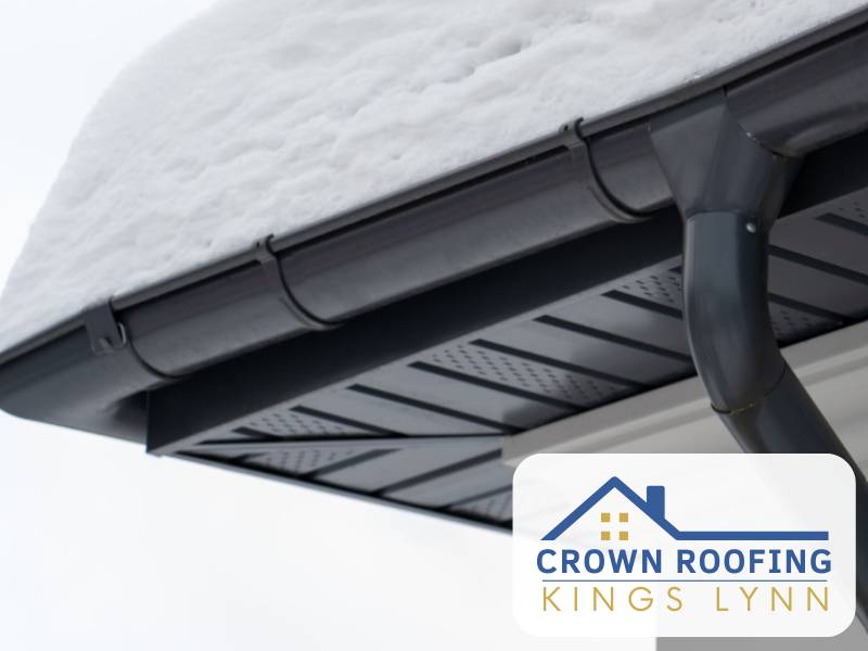 PE30 Kings Lynn Guttering Soffits And Fascias Norfolk