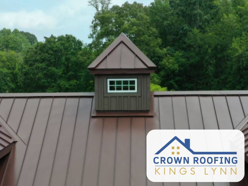 PE30 Kings Lynn Lead Roofing Norfolk