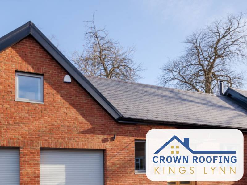 PE30 Kings Lynn Roof Replacement Norfolk