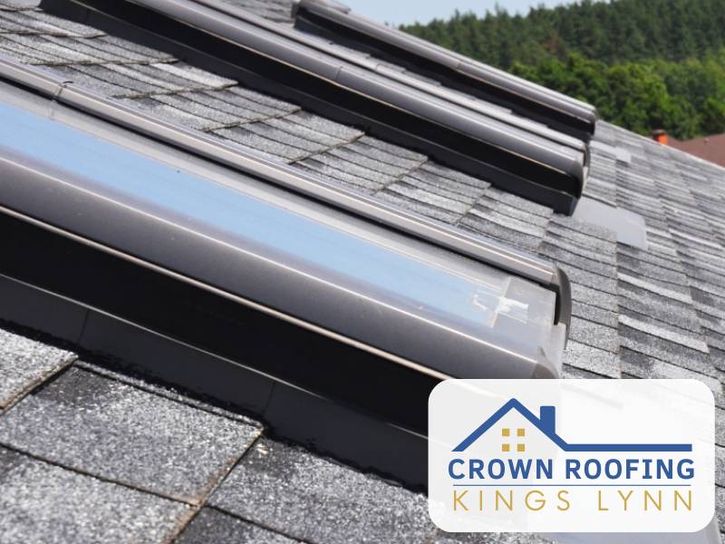 PE30 Kings Lynn Skylights And Roof Windows Norfolk