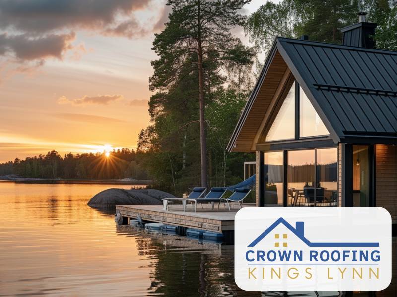 PE30 Lead Roofing Kings Lynn Norfolk