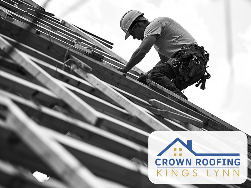 PE30 Norfolk Roofers Kings Lynn