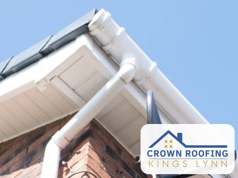 PE30 Norfolk Guttering Soffits And Fascias Kings Lynn