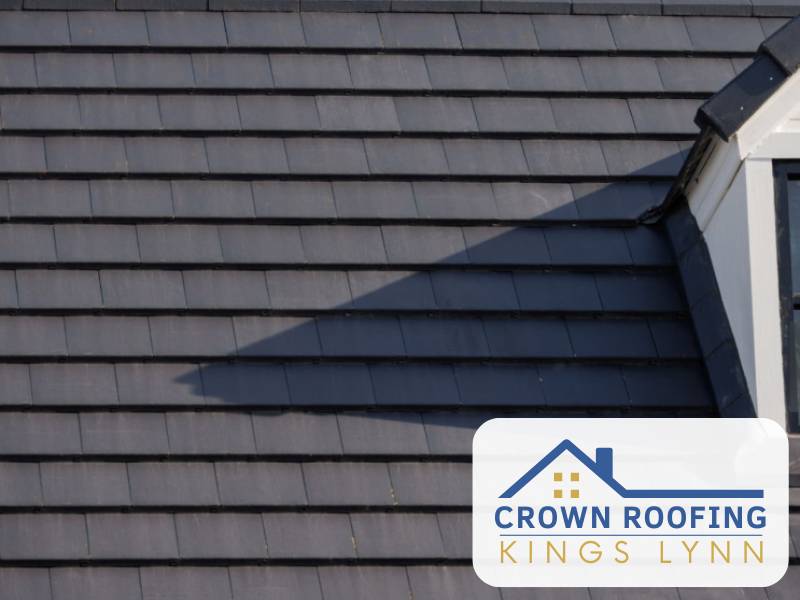 PE30 Norfolk Slate Roofing Kings Lynn