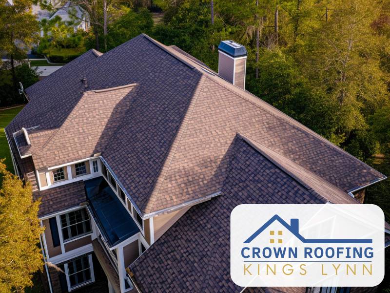 PE30 Pitched Roofing Kings Lynn Norfolk