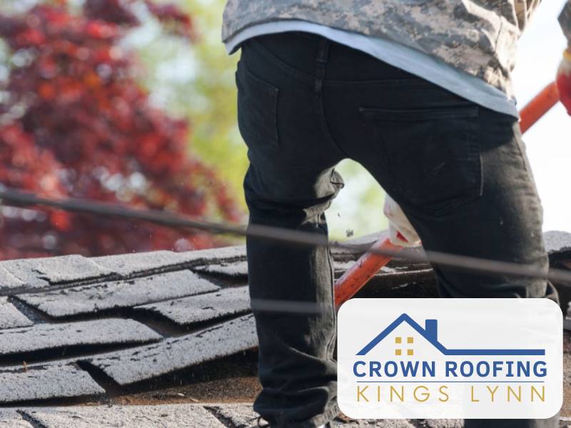 PE30 Roof Repairs Kings Lynn Norfolk