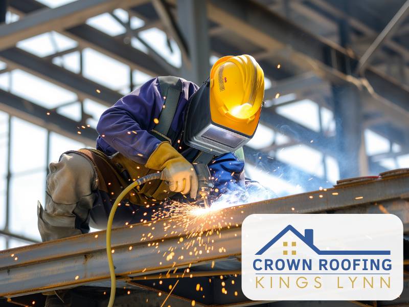 PE30 Roof Replacement Kings Lynn Norfolk