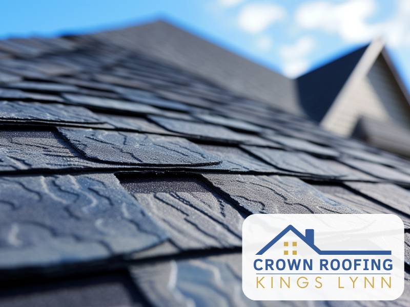 PE30 Slate Roofing Kings Lynn Norfolk