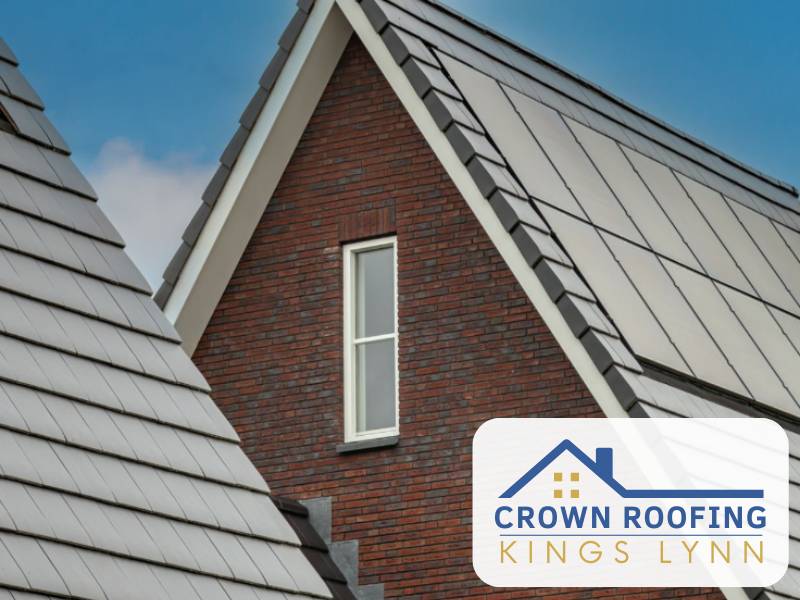 Pitched Roofing Kings Lynn Norfolk PE30