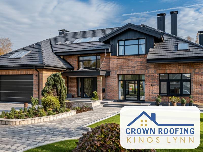 Pitched Roofing Kings Lynn PE30 Norfolk