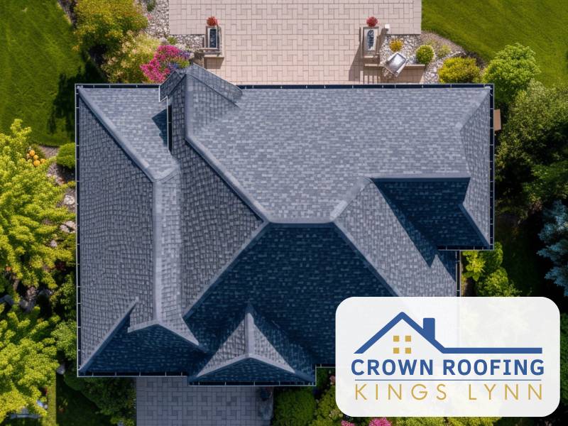 Roof Replacement Norfolk Kings Lynn PE30