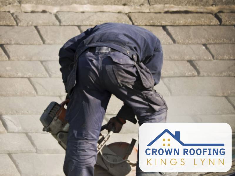 Roofers Kings Lynn PE30 Norfolk