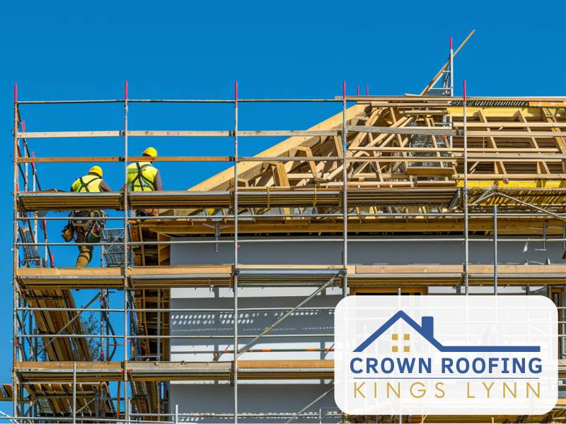 Roofers PE30 Kings Lynn Norfolk