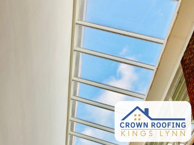 Skylights And Roof Windows PE30 Kings Lynn Norfolk