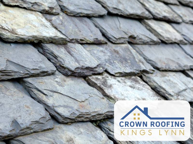 Slate Roofing PE30 Kings Lynn Norfolk